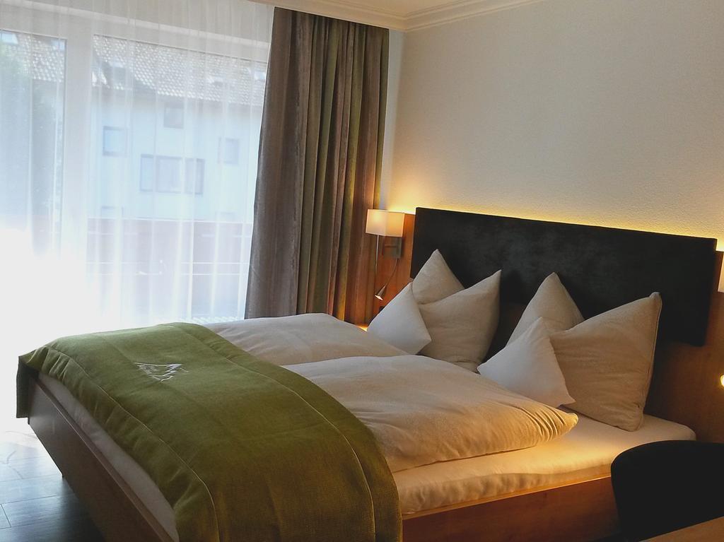 Hotel Alp Inn - Chiemgaukarte Inclusive 鲁波尔丁 外观 照片