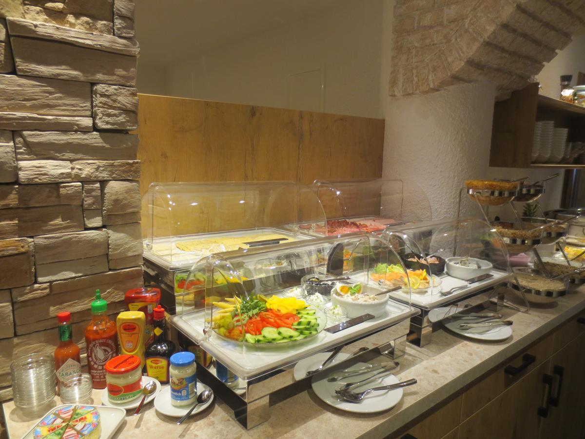 Hotel Alp Inn - Chiemgaukarte Inclusive 鲁波尔丁 外观 照片