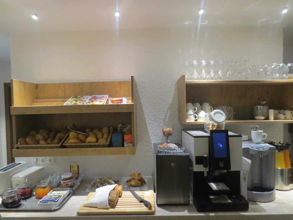 Hotel Alp Inn - Chiemgaukarte Inclusive 鲁波尔丁 外观 照片