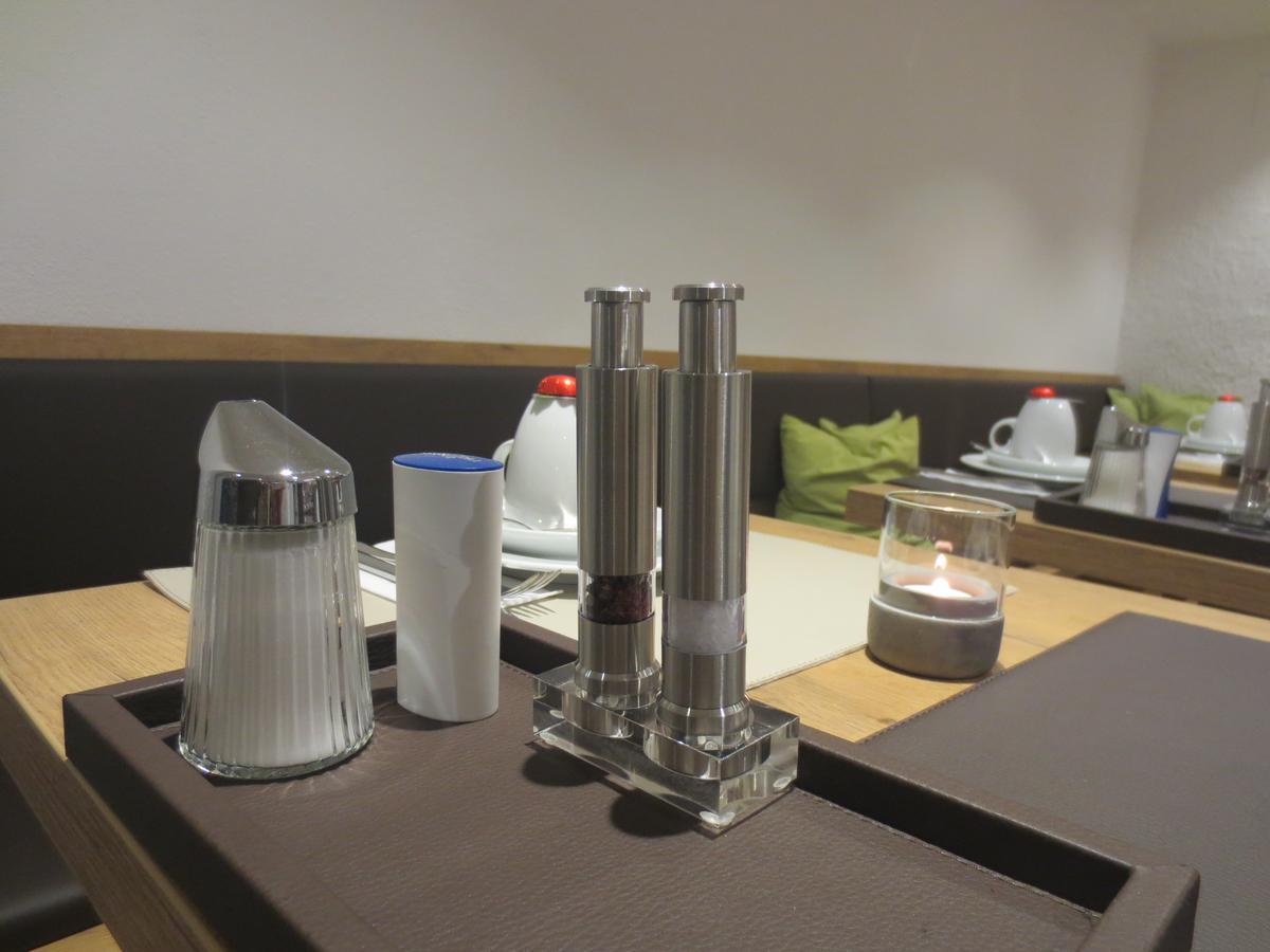 Hotel Alp Inn - Chiemgaukarte Inclusive 鲁波尔丁 外观 照片