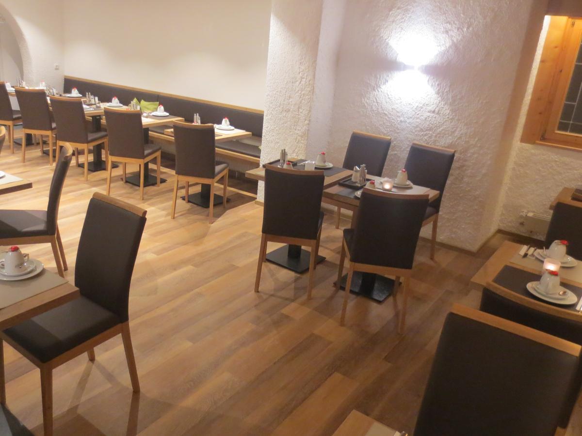 Hotel Alp Inn - Chiemgaukarte Inclusive 鲁波尔丁 外观 照片