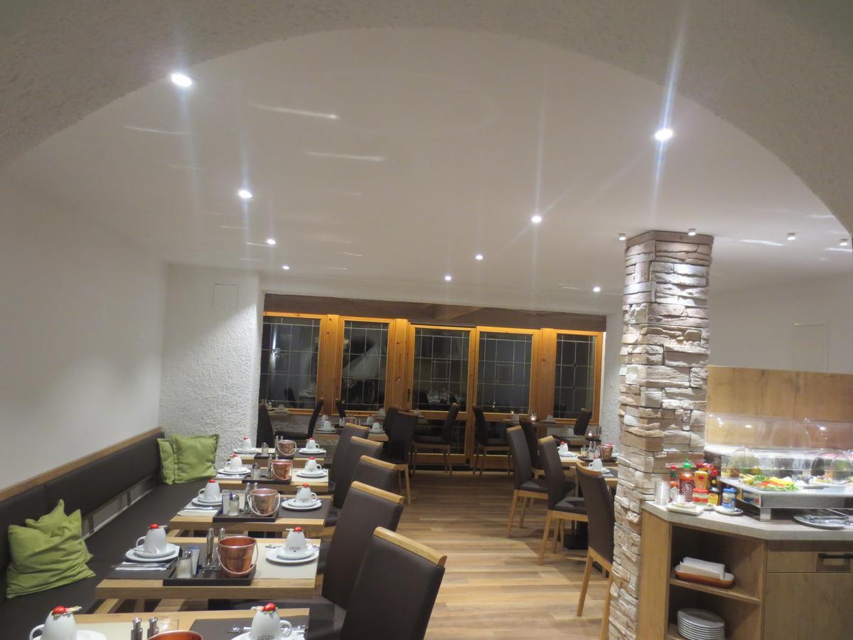Hotel Alp Inn - Chiemgaukarte Inclusive 鲁波尔丁 外观 照片