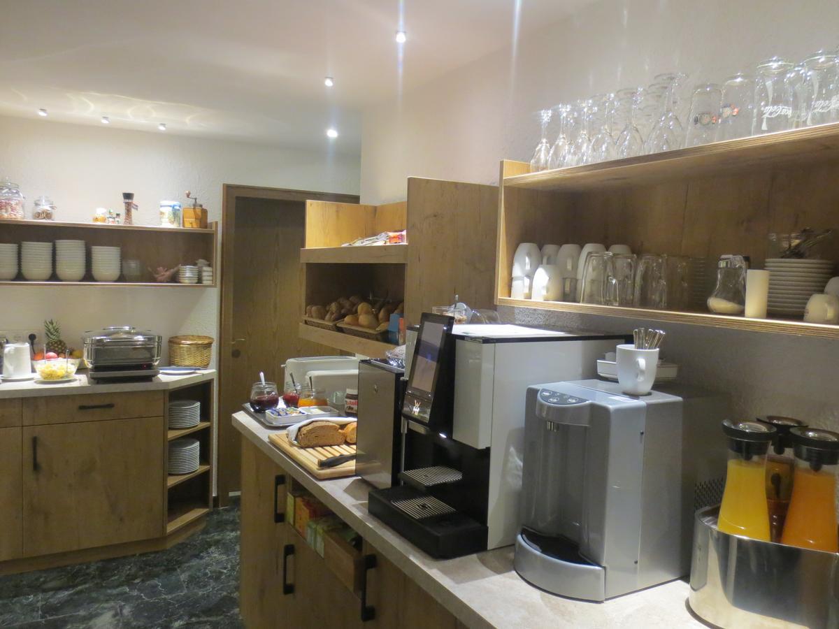 Hotel Alp Inn - Chiemgaukarte Inclusive 鲁波尔丁 外观 照片