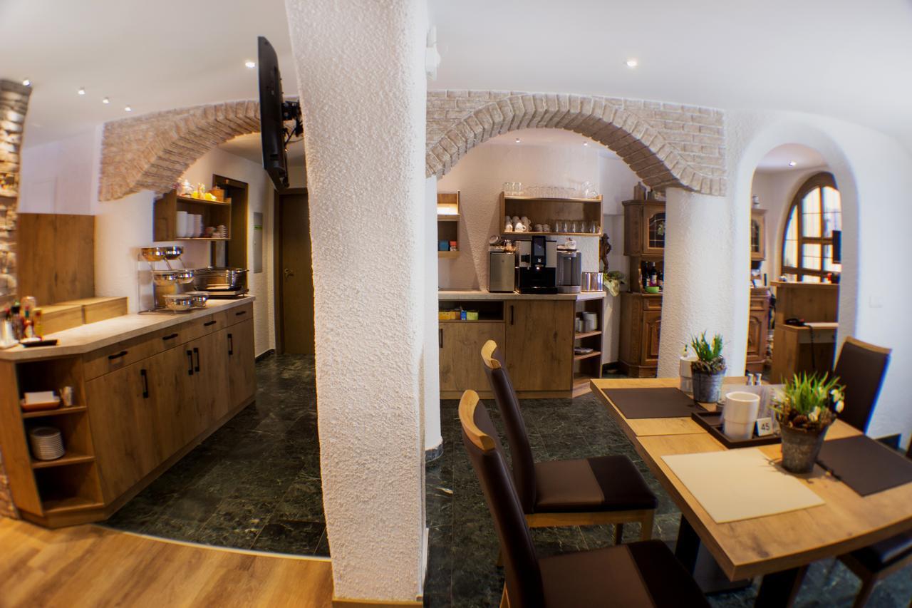 Hotel Alp Inn - Chiemgaukarte Inclusive 鲁波尔丁 外观 照片