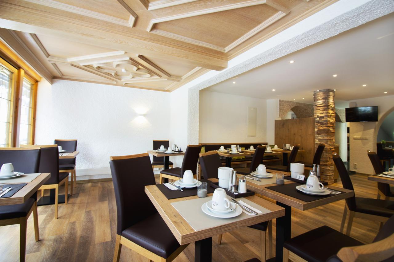 Hotel Alp Inn - Chiemgaukarte Inclusive 鲁波尔丁 外观 照片