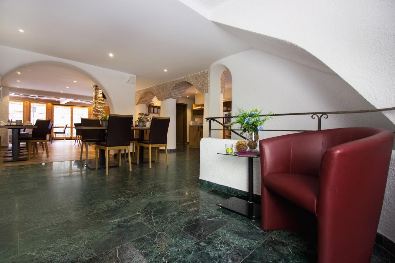 Hotel Alp Inn - Chiemgaukarte Inclusive 鲁波尔丁 外观 照片