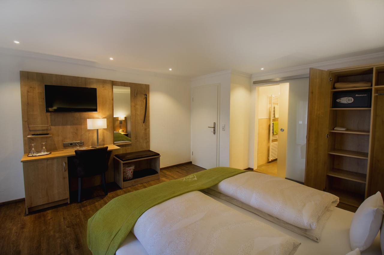 Hotel Alp Inn - Chiemgaukarte Inclusive 鲁波尔丁 外观 照片