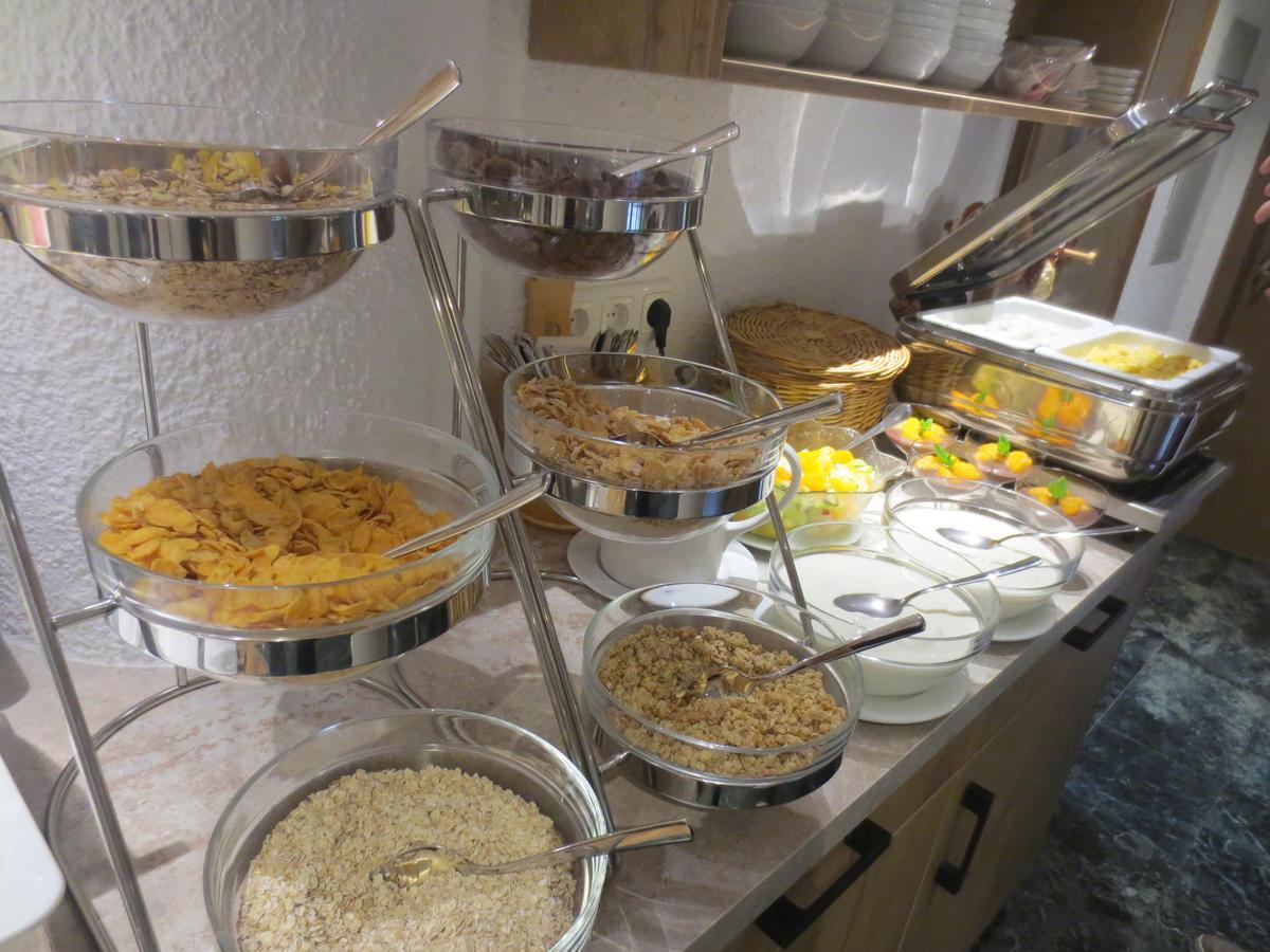 Hotel Alp Inn - Chiemgaukarte Inclusive 鲁波尔丁 外观 照片