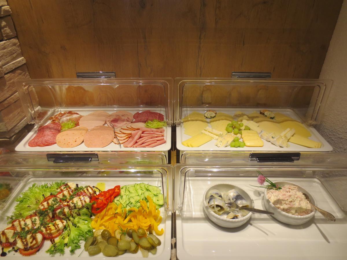 Hotel Alp Inn - Chiemgaukarte Inclusive 鲁波尔丁 外观 照片