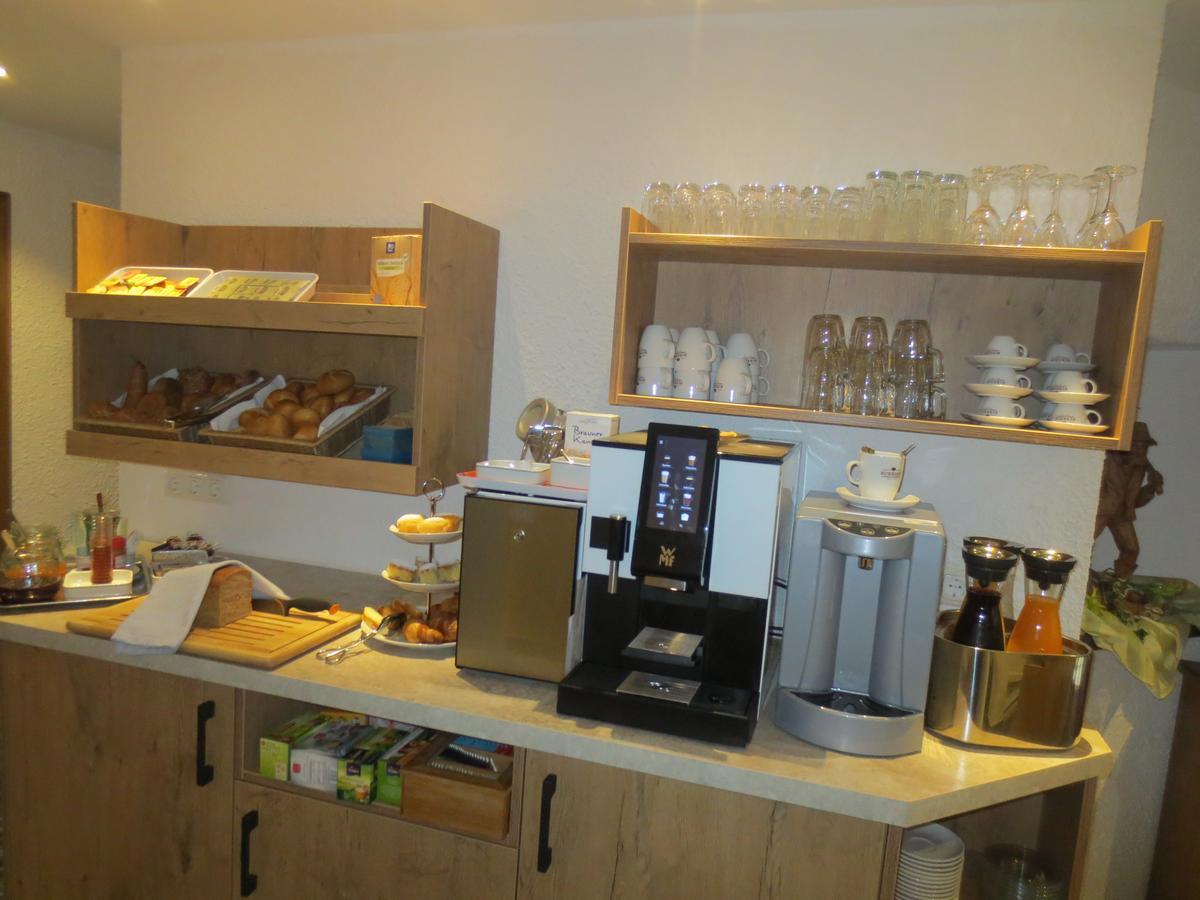 Hotel Alp Inn - Chiemgaukarte Inclusive 鲁波尔丁 外观 照片